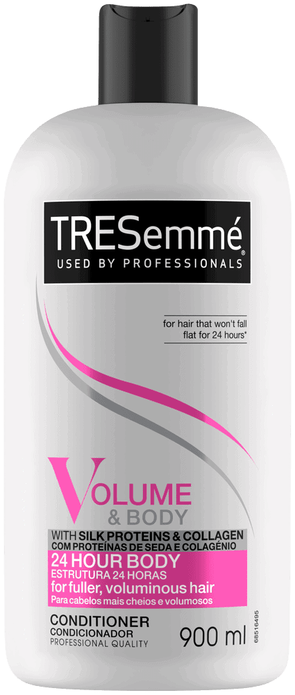 Tresemmé TRESEMME CONDITIONER HEAVY VOL FINE 900M