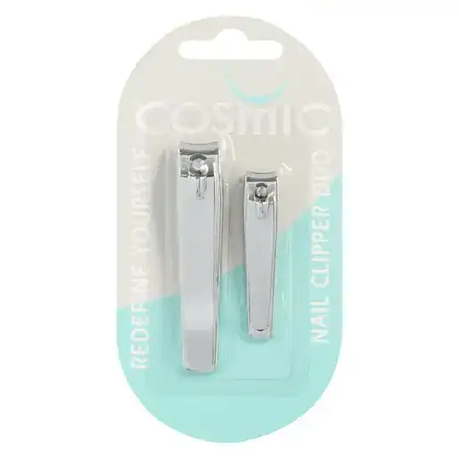 Cosmic CTTO DUO NAIL CLIPPER-230319