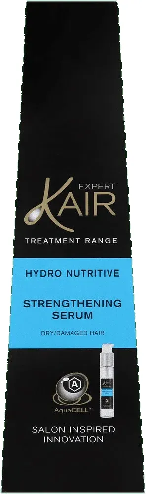 Kair Treatment Range Strengthening Serum 50ml