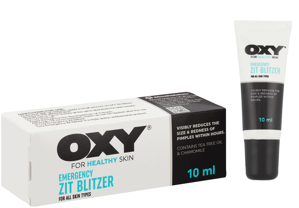 OXY Emergency Zit Blitzer 10ml
