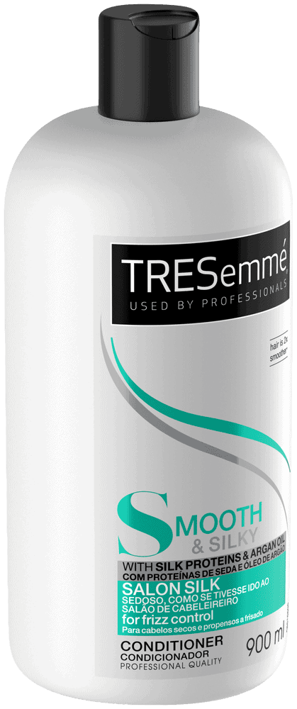 Tresemmé TRESEMME NO FIZZ CONDITIONER 900ML
