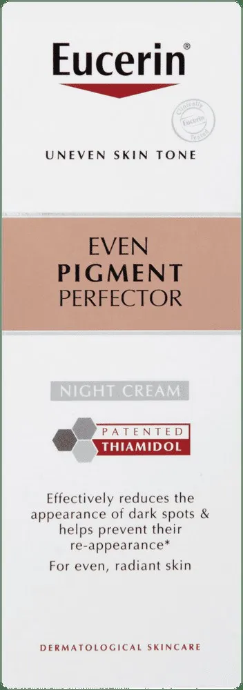 Eucerin Even Pigment Perfector Night Cream 50ml