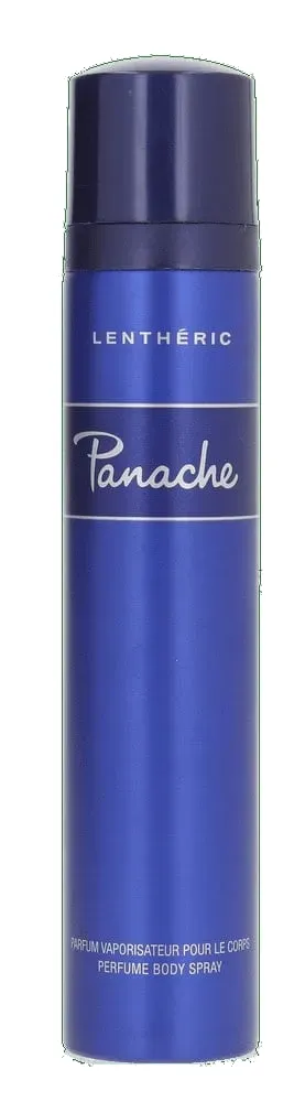 Lentheric PANACHE B/SPRAY 100ML