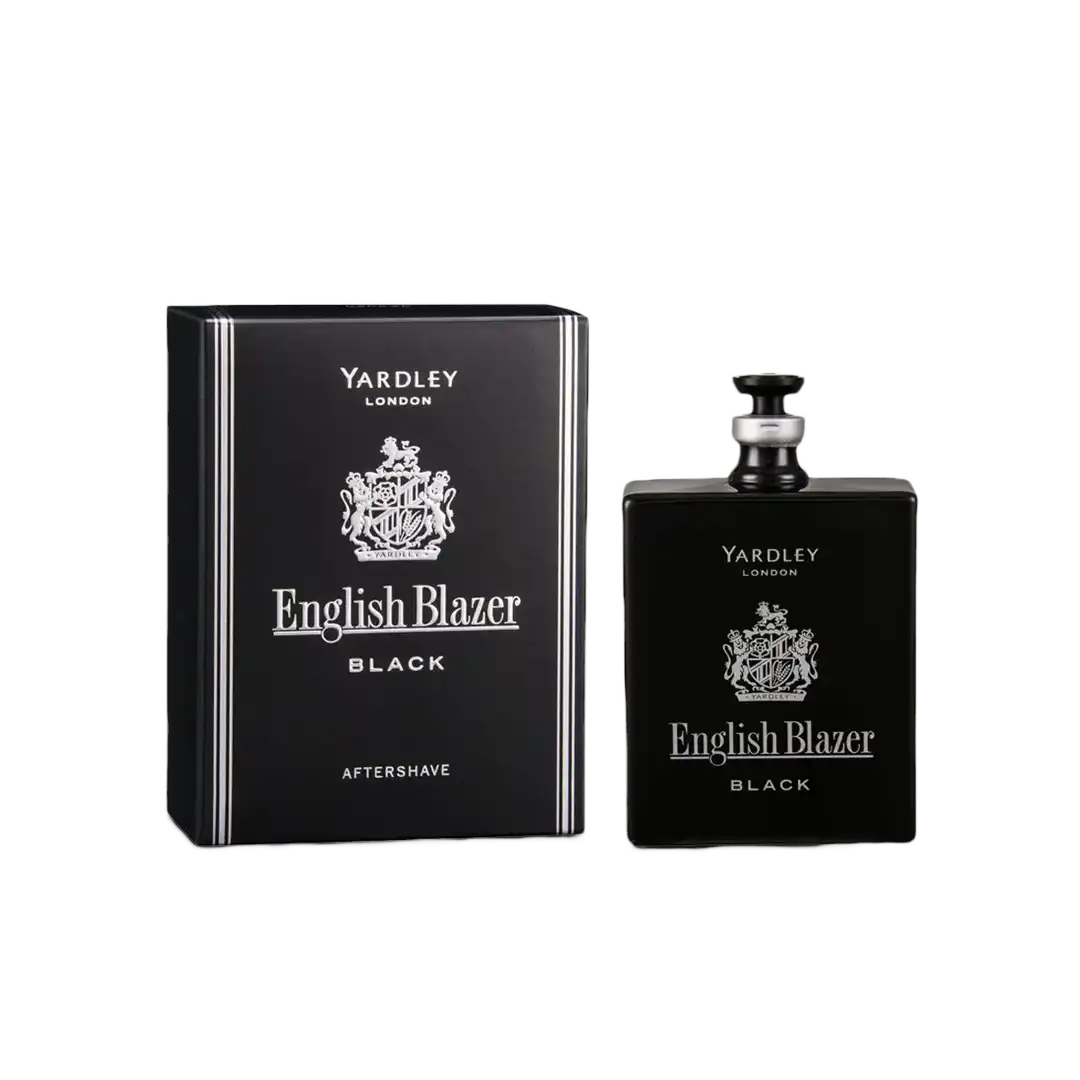 Yardley English Blazer Eau de Toilette Spray 100ml