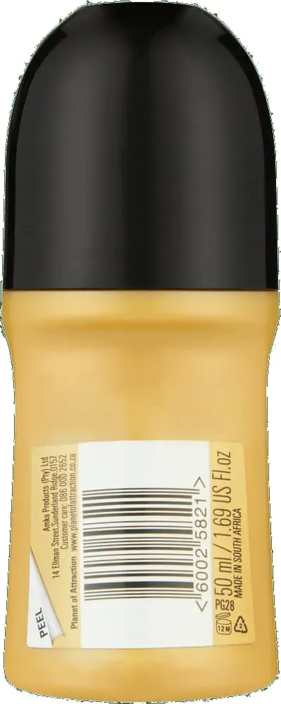 Playgirl Desire Roll-On 50ml