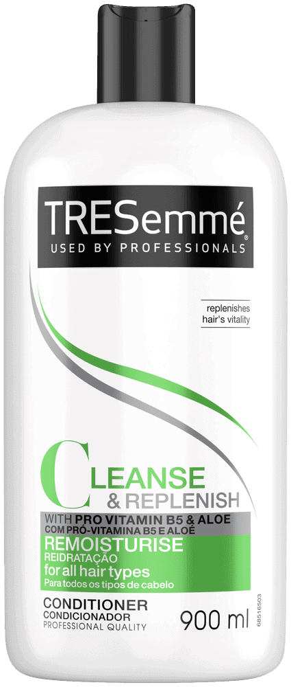 Tresemmé TRESEMME COND.PRO/VITB5&ALOE REMOIST 900