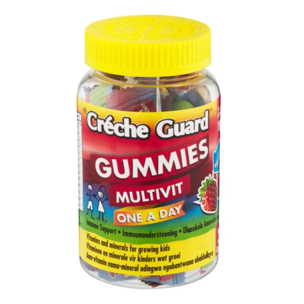 Creche Guard Gummies 30