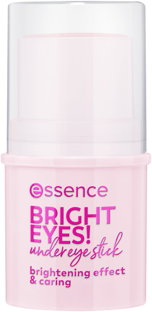 Essence Soft Rose Bright Eyes! Under Eye Stick 5.5ml
