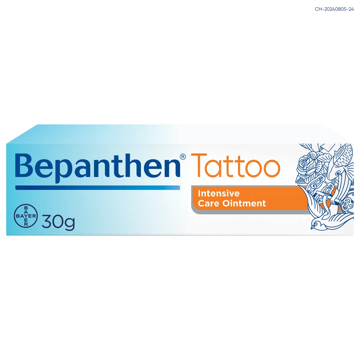 Bepanthen Ointment 30g