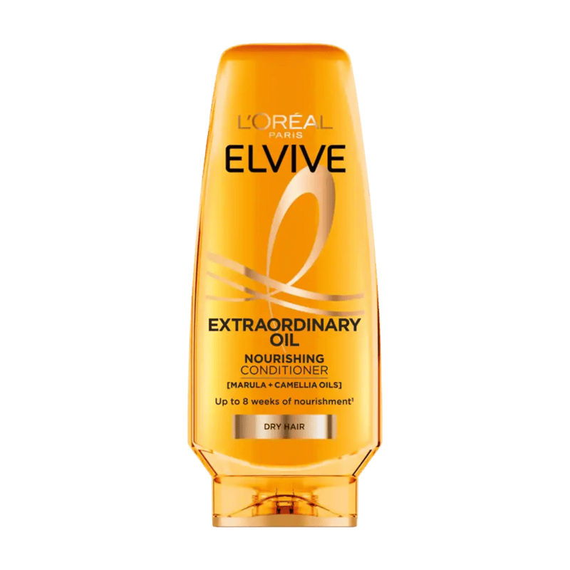 L'oreal ELVIVE NOURISHING OIL EXT NORM
