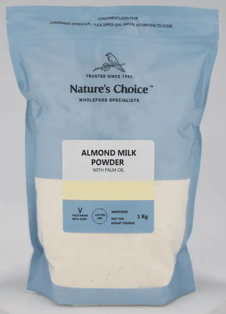 Nature's Choice Almond Milk Powder 1kg