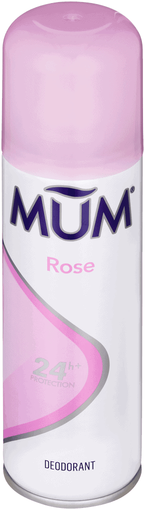 MUM Rose Deodorant 120ml