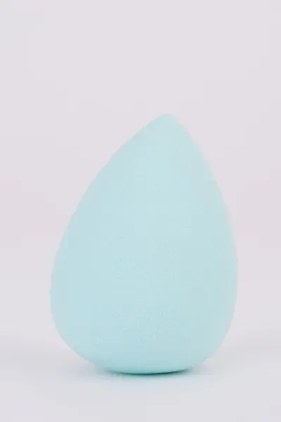 WOW Cosmetic Sponge, teal blender sponge