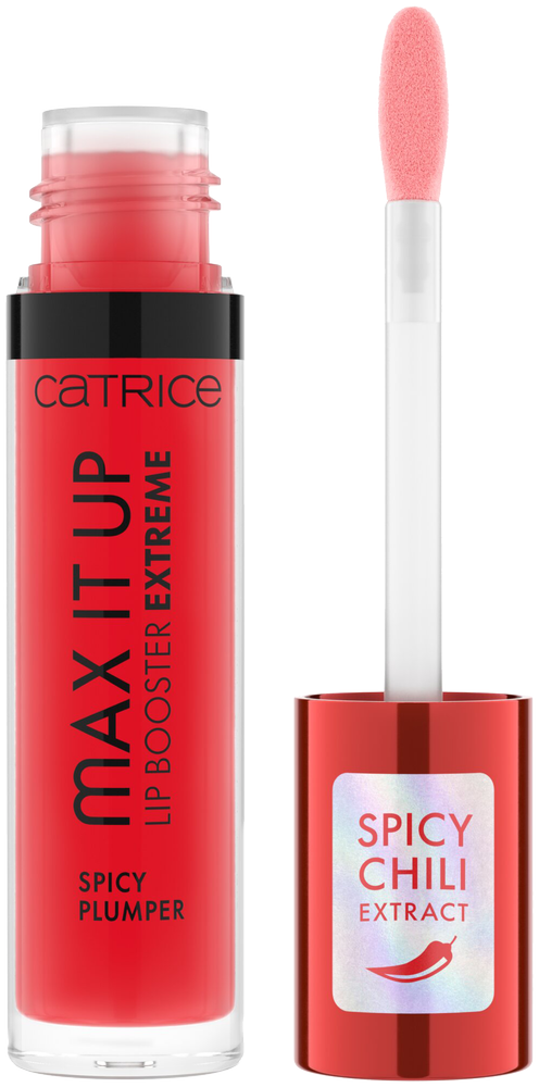 Catrice Spice Girl Max It Up Lip Booster Extreme 4ml