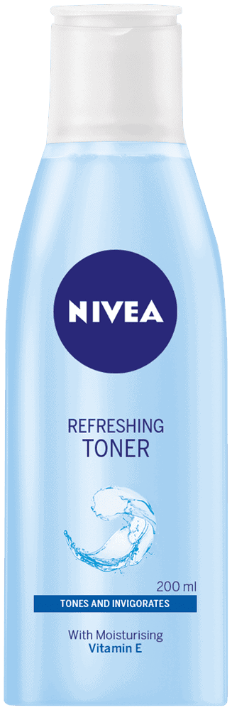 Nivea REFRESH TONER 200ML