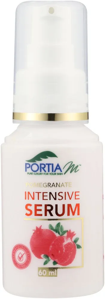 Portia M Pomegranate Intensive Serum 60ml