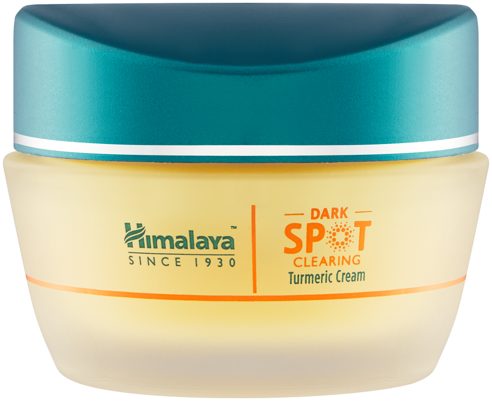 Himalaya Dark Spot Clearing Turmeric Cream 50g