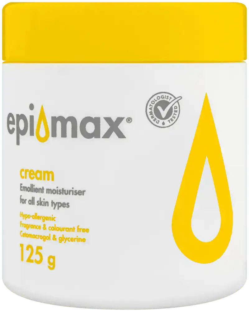 Epi-max Cream 125g