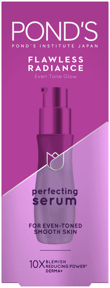 Pond's Flawless Radiance Perfecting Serum 30ml