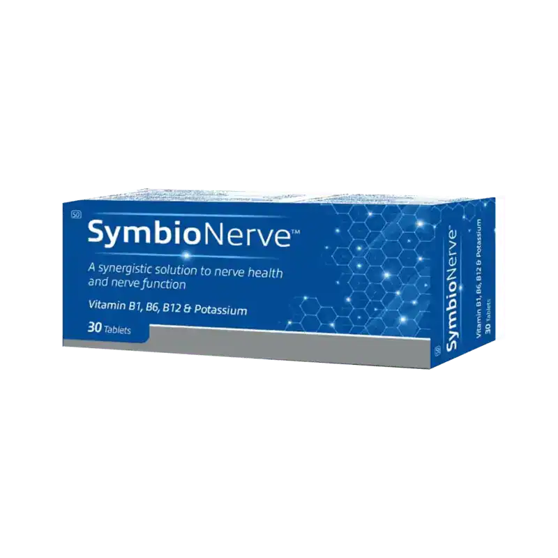 Symbionerve TABS - 30
