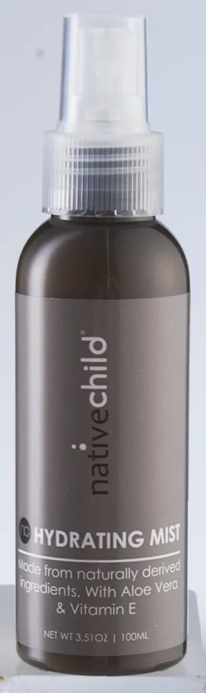 Nativechild Hydrating Mist 100ml