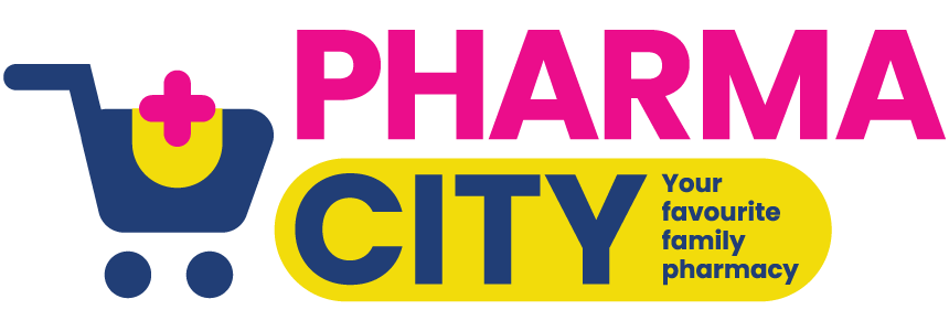 PharmaCity