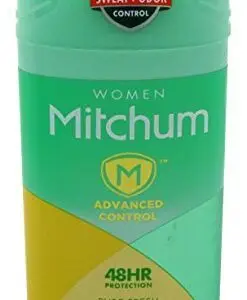 MITCHUM STICK PURE FRESH 76G LADIES - Image 18