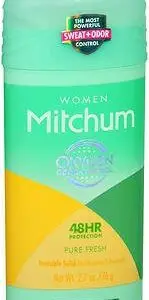 MITCHUM STICK PURE FRESH 76G LADIES - Image 22
