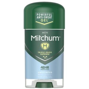 MITCHUM APS GEL UNSCENTED 63G - Image 11