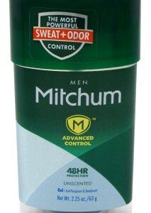 MITCHUM APS GEL UNSCENTED 63G - Image 7