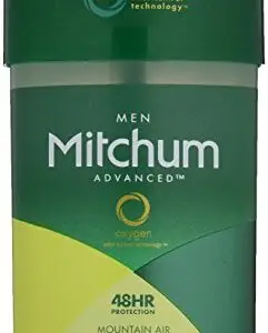 MITCHUM CLEAR GEL MNTAIN AIR - Image 15