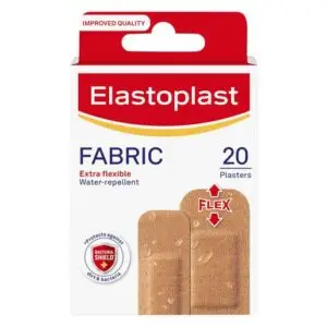 ELASTOPLAST FABRIC STRIP 20 - Image 3