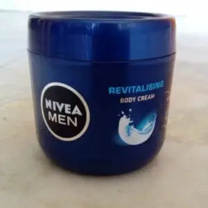 NIVEA MEN REVITALISING CRM 400ML - Image 5