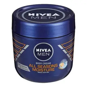 NIVEA MEN REVITALISING CRM 400ML - Image 6