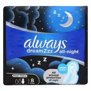 ALWAYS MAXI NIGHT 8 - Image 3