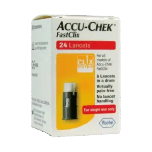 ACCU-CHECK FASTCLIX 5981310001 - 24 - Image 3