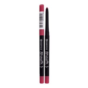 ESSENCE 8H MATTE COMFORT LIPLINER 05 - Image 5