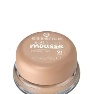 ESSENCE NAT MATTE MOUSSE FOUND 01 - Image 1