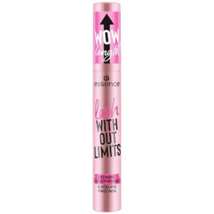 ESSENCE LASH WITHOUT LIMITS EXTR MASC 01 - Image 2