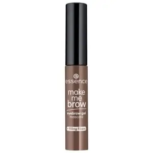 ESSENCE MAKE ME BROW EYEBROW MASCARA 02 - Image 1