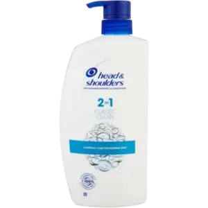 HEAD & SHOULDER SPOO CLASSIC CLEAN 2-1 - Image 16