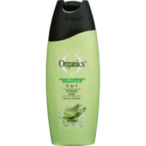 HEAD & SHOULDER SPOO CLASSIC CLEAN 2-1 - Image 17