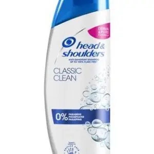 HEAD AND SHOULDERS ANTI- DAN CLASSIC/CL - Image 3