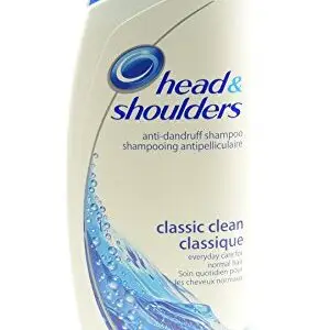 HEAD AND SHOULDERS ANTI- DAN CLASSIC/CL - Image 5