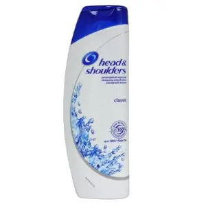HEAD AND SHOULDERS ANTI- DAN CLASSIC/CL - Image 4