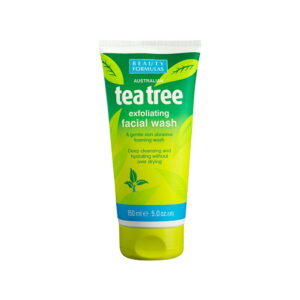 B/F TEA TREE FACIAL WASH 150ML BF88351 - Image 6