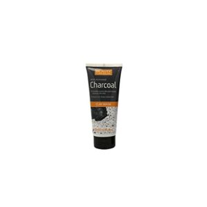 B/F CLAY MASK CHARCOAL 100ML 88553 - Image 3