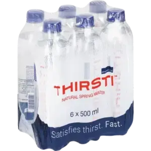 VALPRE SPARKLING WATER 500ML - Image 17