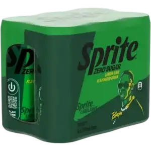 SPRITE ZERO 440ML - Image 14