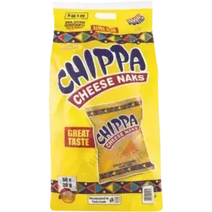 WILLARDS CHEESE CURLS 150GR - Image 16